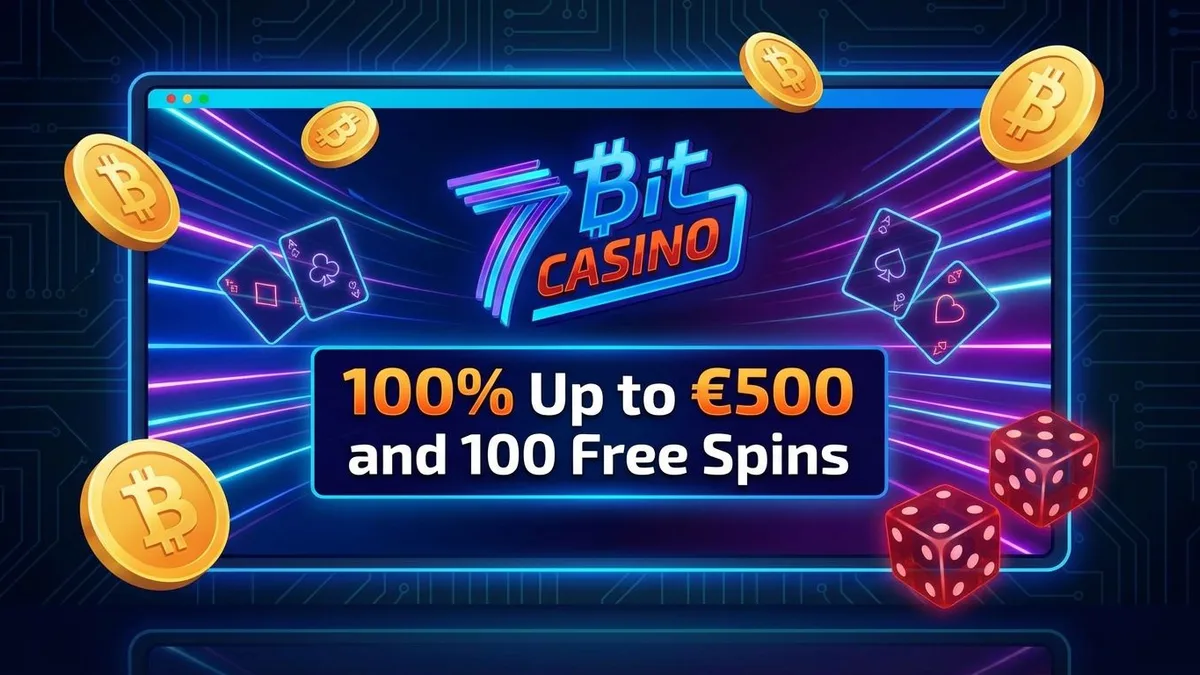 7Bit Casino recensione