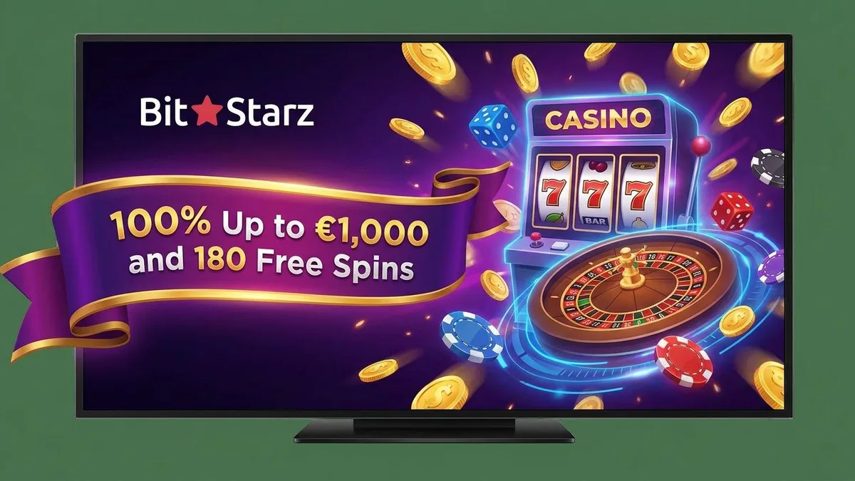 BitStarz recensione